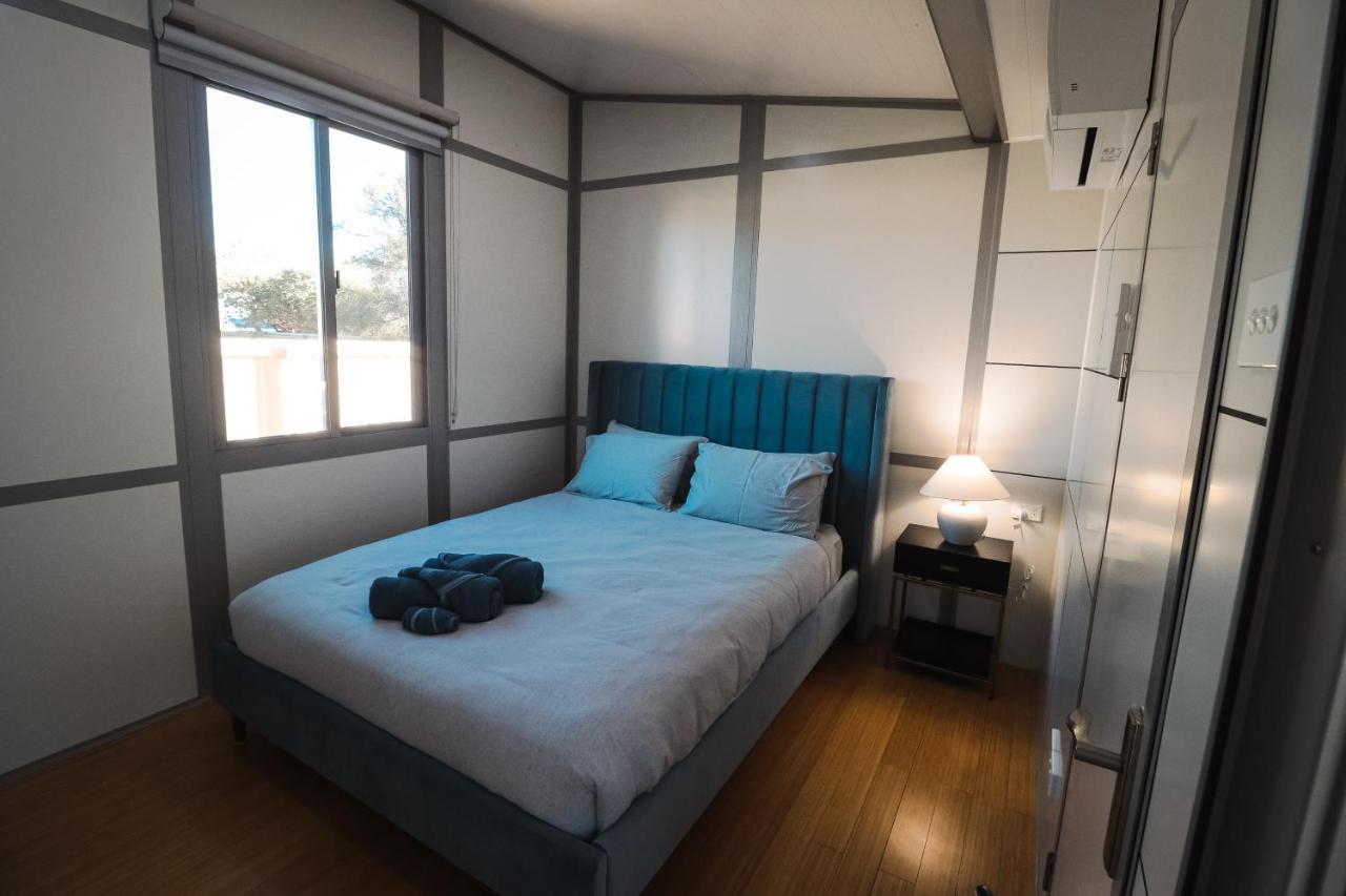 Norwesta Lifestyle Park Hotell Carnarvon Exteriör bild