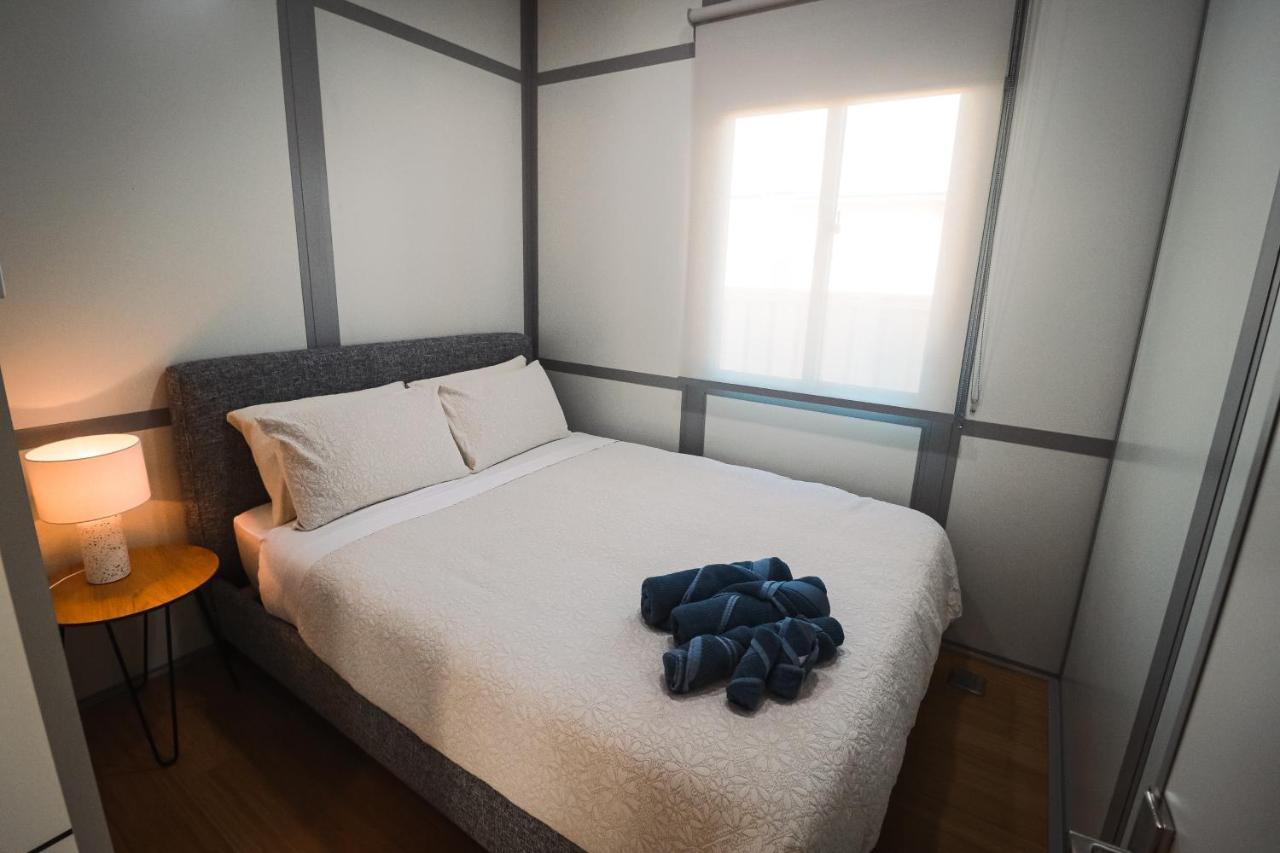 Norwesta Lifestyle Park Hotell Carnarvon Exteriör bild